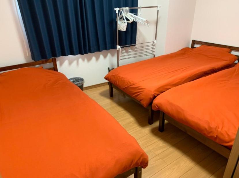 おやど紀伊国屋本石灰町 Ξενοδοχείο Ναγκασάκι Εξωτερικό φωτογραφία